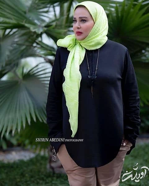 ماجرای حجاب بهاره رهنما بهاره رهنما